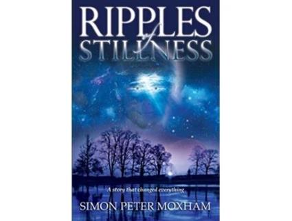 Livro Ripples of Stillness de Simon Peter Moxham (Inglês)