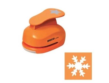 Perfurador de papel laranja CWR 11162/2