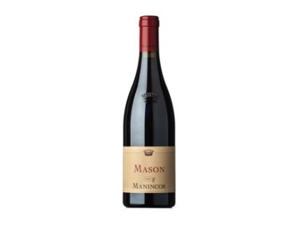 Vinho MANINCOR Mason Pinot Preto Alto Adige (0.75 L - 1 Unidade)