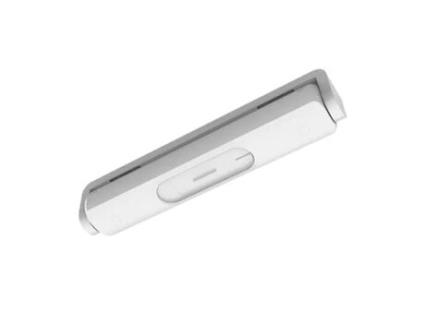 Detector de movimento de cortina branca Tyxal DELTA DORE