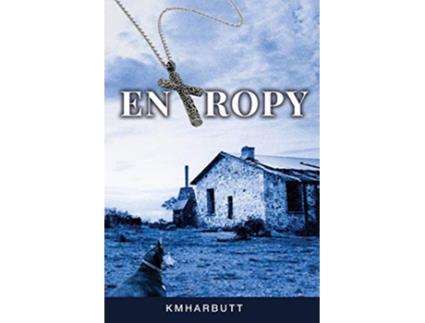 Livro Entropy a storm inside de Karen Harbutt (Inglês)