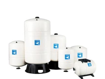Hidrosfera com Membrana de 35 L 10 Atm Htal sem Manutenção GWS