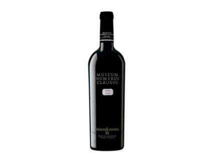 Vinho MUSEUM Numerus Clausus Tempranillo Cigales (0.75 L - 1 Unidade)