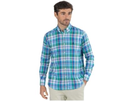 Camisa de Homem PULPO Multicor (M)