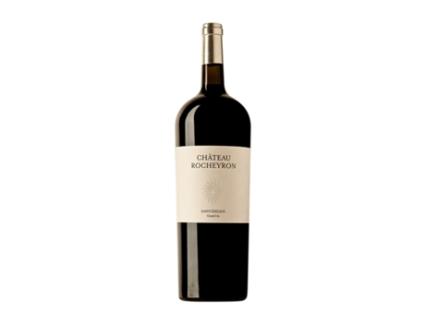 Vinho CHÂTEAU ROCHEYRON Saint-Émilion Garrafa Magnum (1.5 L - 1 Unidade)