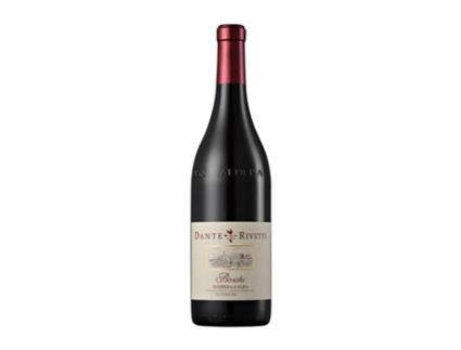 Vinho DANTE RIVETTI Vigna Boschi Barbera d'Alba (0.75 L - 1 Unidade)