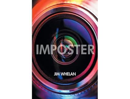 Livro Imposter An Autobiography de Jim Whelan (Inglês)