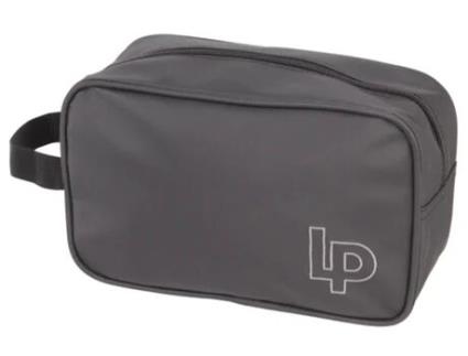 Saco Cosméticos Preto L&DM