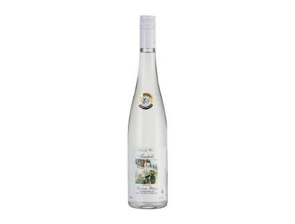 Aguardente Orujo LECOMTE BLAISE Eau de Vie Mirabelle Alsace (0.7 L - 1 Unidade)