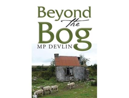 Livro Beyond the Bog de MP Devlin (Inglês)