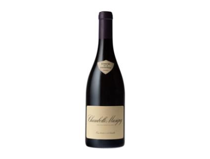 Vinho LA VOUGERAIE Pinot Preto Chambolle-Musigny (0.75 L - 1 Unidade)