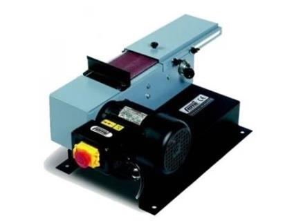 Lixadeira de Cinta Horizontal com Base Correia Monofásica 2200W 75X2000 Mm 8265020 FEMI
