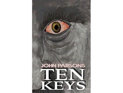 Livro Ten Keys de John Parsons (Inglês)