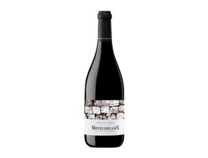 Vinho MONTEABELLÓN Finca La Blanquera Tempranillo Ribera del Duero (0.75 L - 1 Unidade)