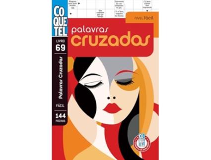 Livro Coquetel Pal Cruz Fácil 69 de Coquetel (Português)