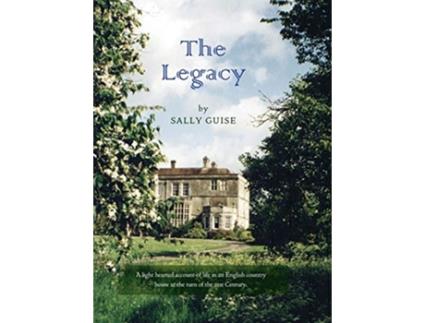 Livro The Legacy de Sally Guise (Inglês)