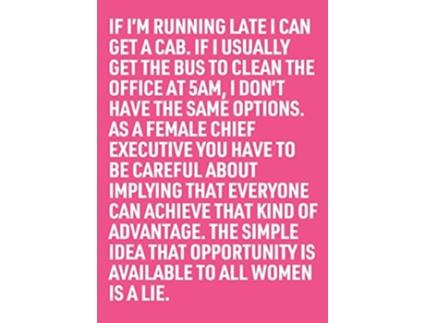 Livro The Simple Idea that Opportunity Is Available to all Women Is a Lie 2 SocialartWork de Alex Mahon Martin Firrell (Inglês)