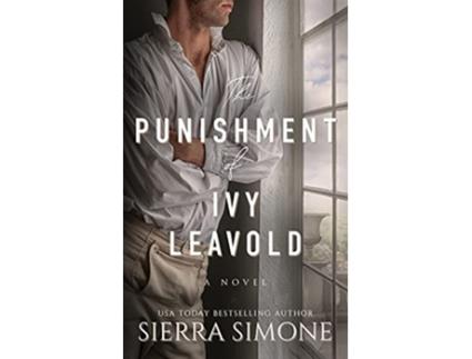 Livro The Punishment of Ivy Leavold de Sierra Simone (Inglês)