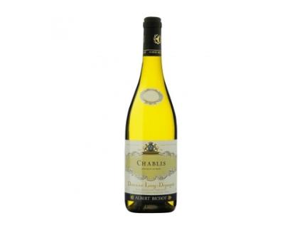 Albert Bichot Long Depaquit Chablis 2018 ALBERT BICHOT