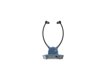T&Cs Hel Dolfin Saphir Fones de Ouvido para Tv Fones de Ouvido CGV