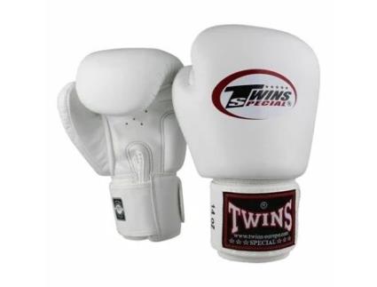 Luvas de Boxe TWINS SPECIAL Homem (14 - Multicor)