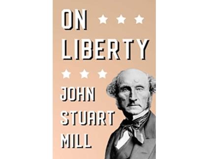 Livro On Liberty de John Stuart Mill (Inglês)