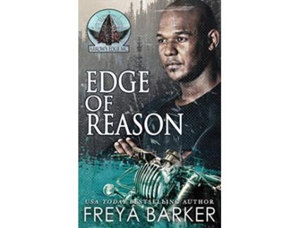 Livro Edge Of Reason de Barker Freya (Inglês)