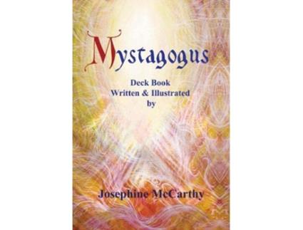 Livro Mystagogus The Deck Book de Josephine McCarthy (Inglês)