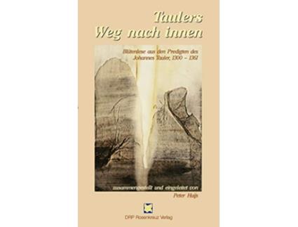 Livro Taulers Weg nach innen German Edition de Drp Rosenkreuz Verlag (Alemão)