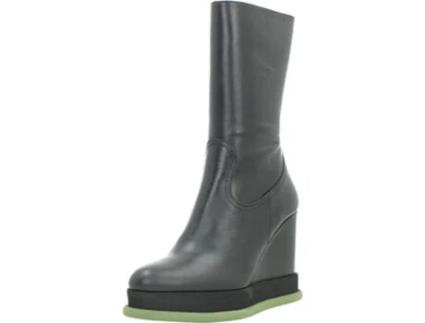 Sapatos de Mulher PALOMA BARCELO Alena Tayson Pele Preto (40)