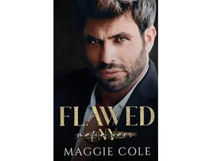 Livro Flawed de Maggie Cole (Inglês)