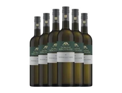 Vinho branco KLOSTER EBERBACH Pinot Branco Seco Rheingau (0.75 L - 6 Unidades)
