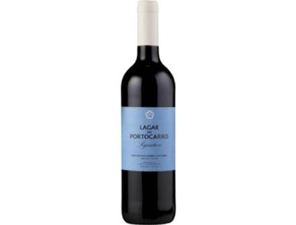 Signature Península de Setúbal Vinho Tinto LAGAR DE PORTOCARRO
