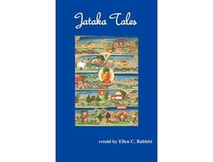 Livro Jataka Tales Fully Illustrated de Ellen C Babbitt (Inglês)