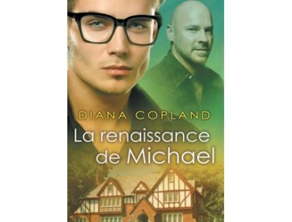 Livro renaissance de Michael de Diana Copland (Francês)
