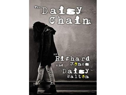 Livro The Daisy Chain de Richard Jones Daisy Walton (Inglês)