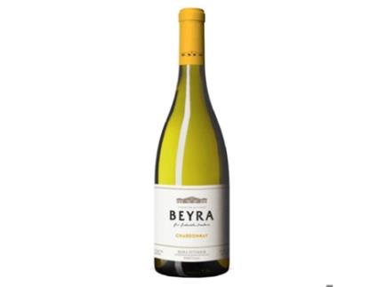Beyra Chardonnay Doc Beira Interior Vinho Branco