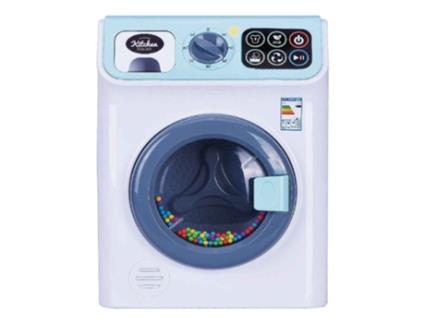 Máquina de Lavar Roupa FAZ DE CONTA