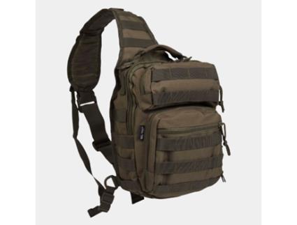 Mochila de Ombro Pequena Assault Pack MIL-TEC Tamanho Único