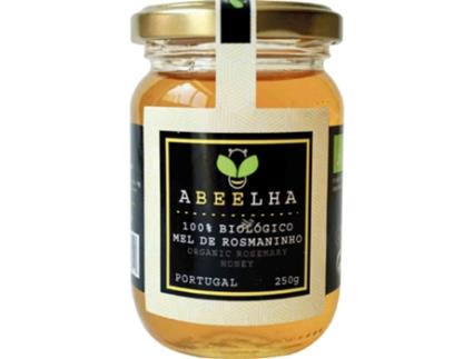 Mel Rosmaninho ABEELHA