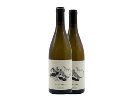 Vinho branco CASA AURORA La Truena Godello (0.75 L - 2 Unidades)