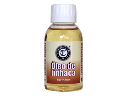 Óleo de Linhaca Refinado D. TORREJANO 100Ml Padi101600