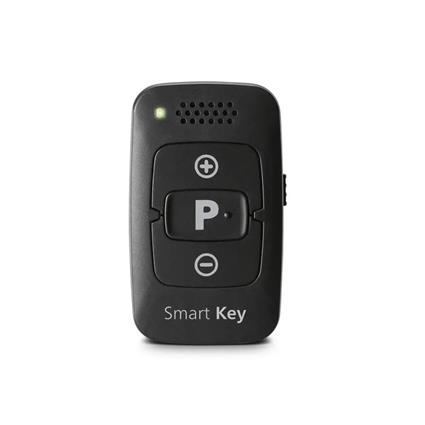 Controle Remoto CONNEXX Smartkey Aparelhos Auditivos de Serviço de Áudio