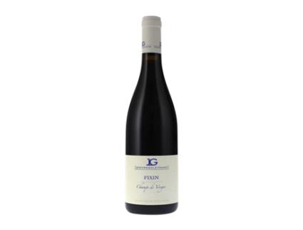 Vinho JÉRÔME GALEYRAND Champs de Vosger Pinot Preto Fixin (0.75 L - 1 Unidade)