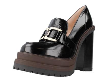 Sapatos de Mulher LODI Pele Preto (41)