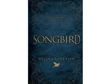 Livro Songbird de Helena Sorensen (Inglês)