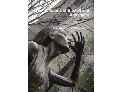 Livro The Hallorans of Birstall and Aghamore de Sean OHalloran Mary Hudson (Inglês)