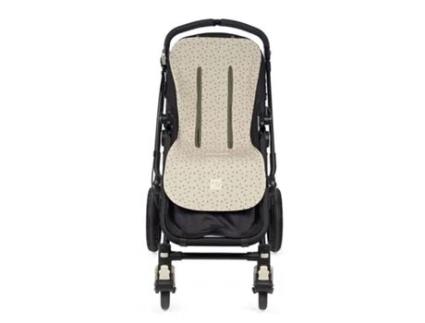 Almofada de Assento Corações Poppy WALKING MUM