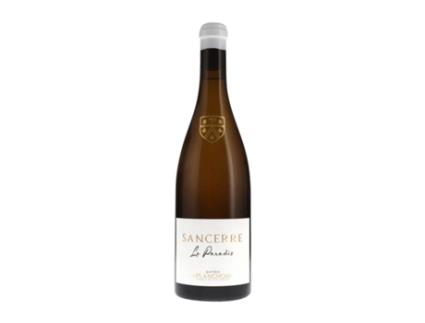 Vinho branco MATTHIAS PLANCHON Le Paradis Blanc Sauvignon Branca Sancerre (0.75 L - 1 Unidade)
