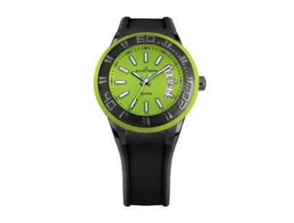 Relógio Unissexo Jacques Lemans 1-1784N (50 Mm)